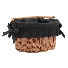 wysciolka-do-kosza-rowerowego-one-color-czarny-kokarda-czarna-10