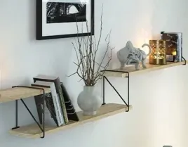 podporka-pod-polke-rod-gtv-wspornik-czarny-loft