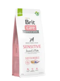 brit-care-sustainable-sensitive-insect-and-fish-12kg-sucha-karma-dla-psow