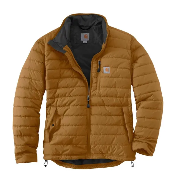 kurtka-carhartt-gilliam-jacket-brown-stan-nowy