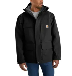 kurtka-carhartt-super-dux-insulated-coat-black