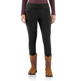 ocieplane-legginsy-carhartt-force-heav-black