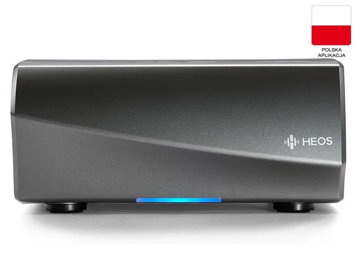 DENON HEOS LINK HS2 Przedwzmacniacz strefowy