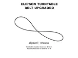 elipson-turntable-belt-pasek-do-gramofonu