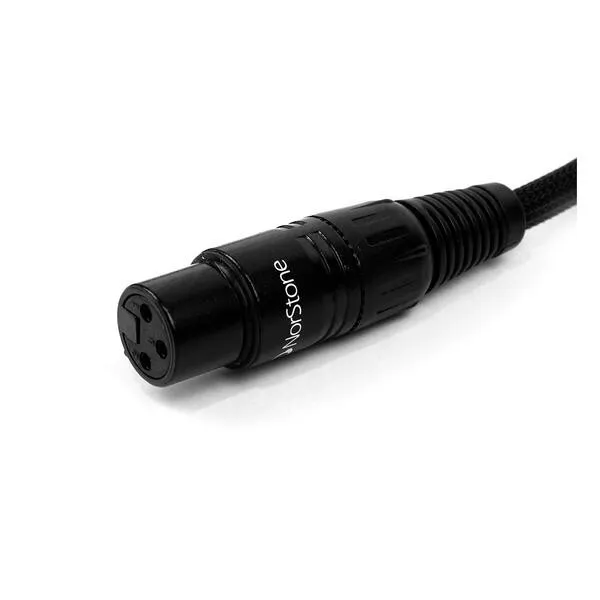 norstone-arran-xlr-2x3m-kable-xlr-para