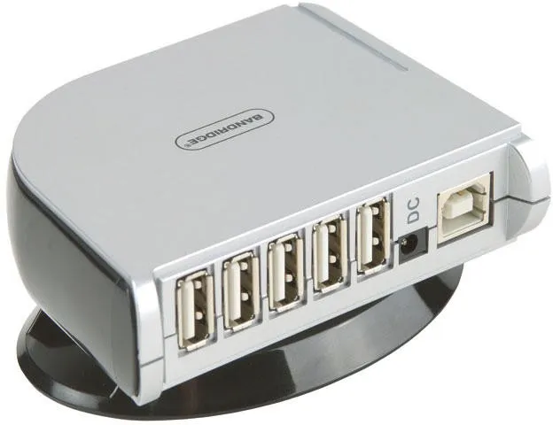 bandridge-blue-bcp4107ec