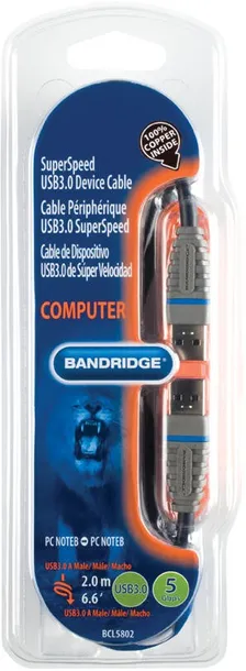 bandridge-blue-bcl5802