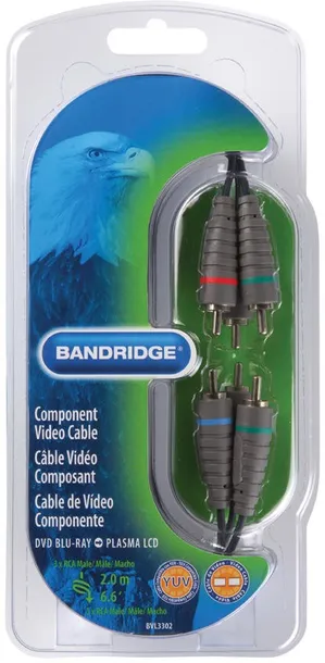bandridge-blue-bvl3302