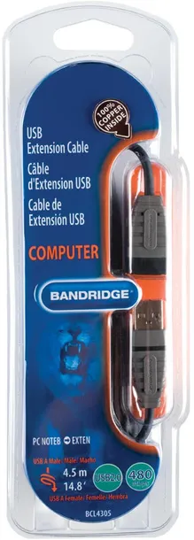 bandridge-blue-bcl4305