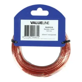 valueline-bulk-naub1510-10m-vl-bulk-speaker-cable-2x-0-5mm2-10m-transpar
