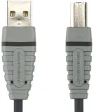 bandridge-blue-bcl4102-usb-cable