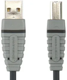 bandridge-blue-bcl4102-usb-cable