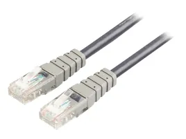 bandridge-blue-bcl7615-lan-cable
