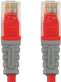 bandridge-blue-bcl7110-lan-cable