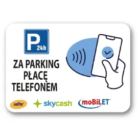 naklejka-parkingowa-za-parking-place-telefonem-skycash-mpay-mobilet-7x5