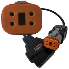 sdprog-sda25-adapter-zlacze-4-pin-na-obd2-do-motocykli-harley-davidson