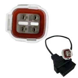sdprog-sda29-adapter-zlacze-4-pin-na-obd2-do-motocykli-quadow-yamaha