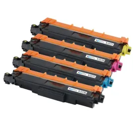 5x-toner-tn247-do-brother-dcp-l3510cdw-dcp-l3550cdw-hl-l3270cdw