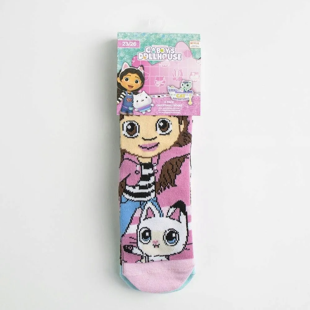gabbys-doll-house-pack-3-assorted-socks-stan-nowy