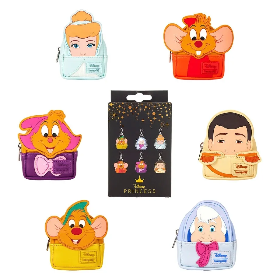 loungefly-disney-cinderella-mini-backpack-keychain-mystery-box