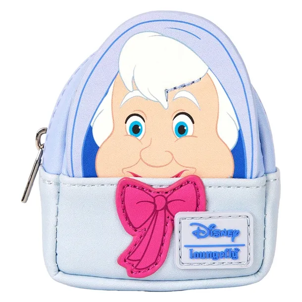 loungefly-disney-cinderella-mini-backpack-keychain-mystery-box-marka-bez-marki