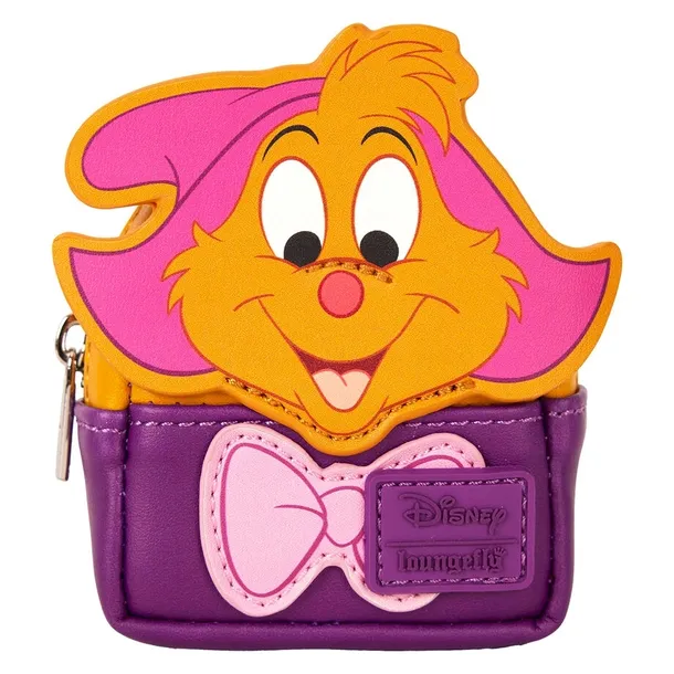 loungefly-disney-cinderella-mini-backpack-keychain-mystery-box-stan-nowy-material-dominujacy-bawelna