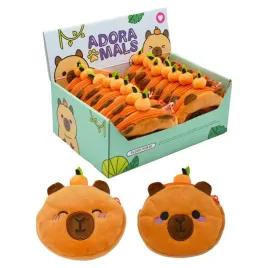 portmonetka-adoramals-capybara-mix-wzorow-kompaktowa-na-drobiazgi