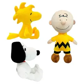 peanuts-snoopy-i-przyjaciele-maskotka-pluszowa-22-cm-mix