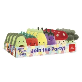 palm-pals-warzywa-pluszowa-maskotka-13-cm-mix-wzorow-losowy