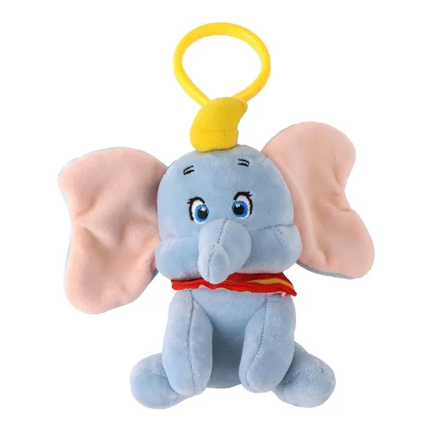 disney-plush-keychain