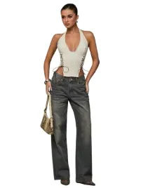 shein-bluzka-halter-z-wiazaniem-i-korsetowym-sznyrowaniem-40-42-1hb