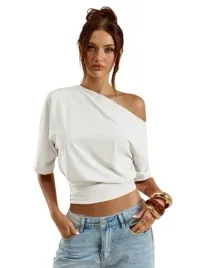 shein-biala-bluzka-zaszywana-w-talii-dekolt-lodka-s-1ka