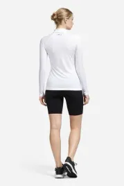under-armour-biala-dopasowana-bluzka-z-dlugim-rekawem-i-stojka-l-i3a