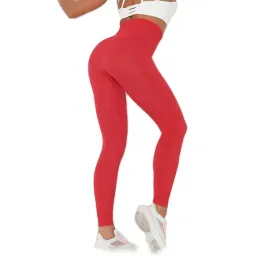 leginsy-do-cwiczen-fitness-joga-silownia-s-czerwone-l012