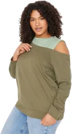 trendyol-bluzka-plus-size-z-dlugim-rekawem-48-6ba