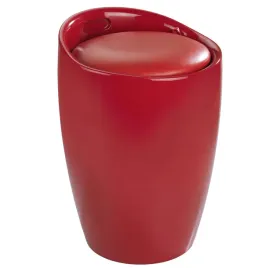 kosz-wolnostojacy-na-pranie-wenko-20l-czerwony