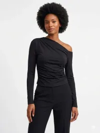 linichandco-czarna-bluzka-asymetryczna-z-rekawem-dlugim-l-opa