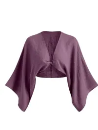 shein-bluzka-damska-fioletowa-krotka-na-lato-m-1dc