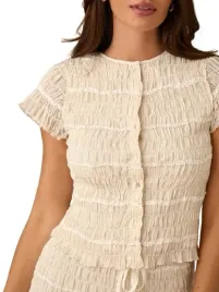 shein-bezowy-bluzka-z-falbanami-i-guzikami-dopasowana-40-42-1ka