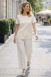 twinset-bluzka-z-krotkim-rekawem-klasyczna-wzor-jacquard-42-i1d