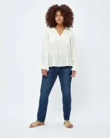 peppercorn-ecru-bluzka-plus-size-z-wiazaniem-i-marszczeniami-50-6fa