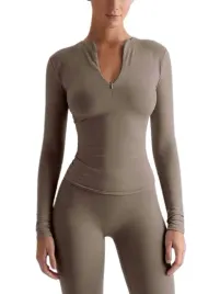 shein-bluzka-dopasowana-z-dlugim-rekawem-i-dekoltem-szpic-xs-1kb