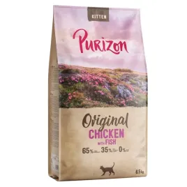 purizon-kitten-kurczak-i-ryba-65kg-dla-kociat-bezzbozowa-sucha-karma