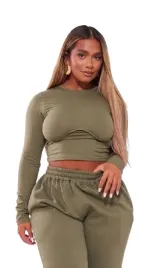 prettylittlething-gladka-bluzka-zielona-38-egr