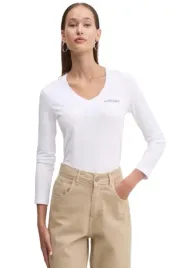 guess-jeans-biala-bawelniana-bluzka-z-dlugim-rekawem-v-dekolt-xs-i1c