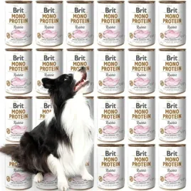 brit-mono-protein-rabbit-24x400g-mokra-karma-monobialkowa-dla-psa