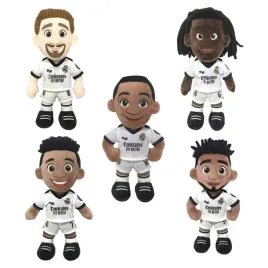 real-madrid-pluszowa-maskotka-pilkarz-36-cm-mix-wzorow
