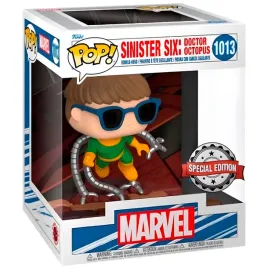 funko-pop-deluxe-marvel-ekskluzywna-figurka-sinister-doctor-octopus