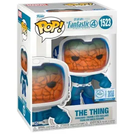figurka-winylowa-funko-pop-marvel-fantastic-4-the-thing-premium-collecti