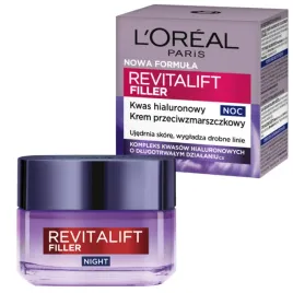 l-oreal-revitalift-filler-przeciwstarzeniowy-krem-noc-kwas-hialuronowy-50ml